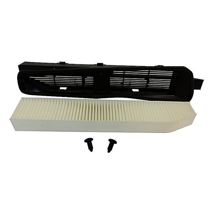 Crown Automotive 82208300K Cabin Air Filter Kit  for 05-10 Jeep Grand Cherokee WK