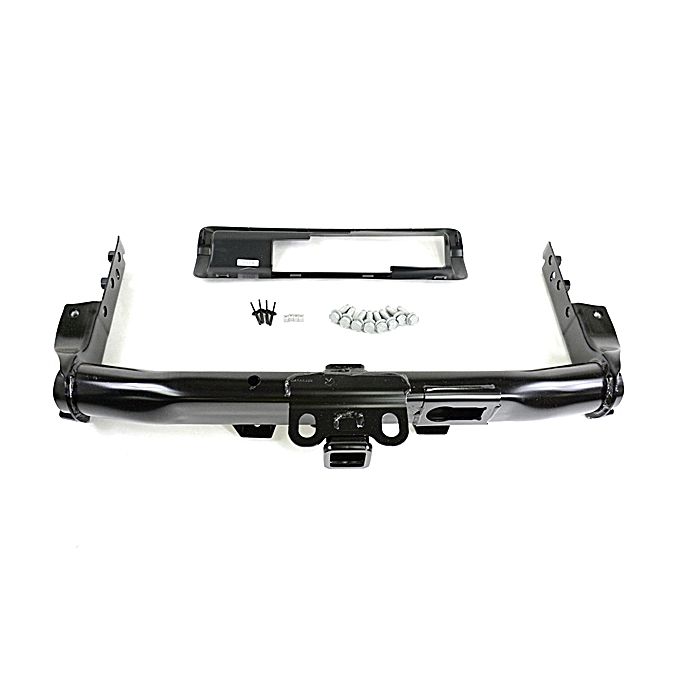 Mopar 82212180AD Receiver Hitch for 11-21 Jeep Grand Cherokee WK2
