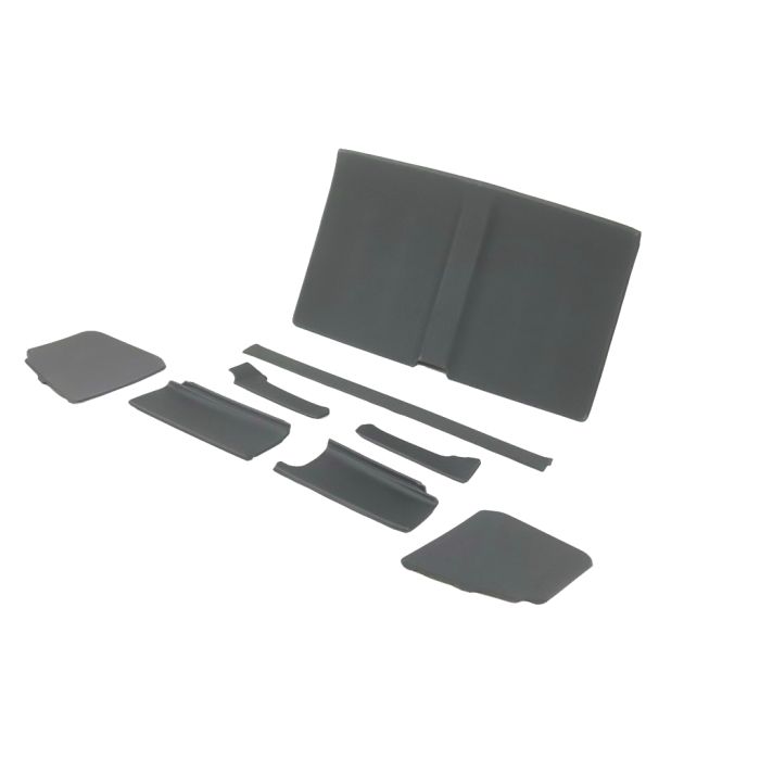 Mopar 82215625 Hardtop Headliner  for 2020 Jeep Gladiator JT 