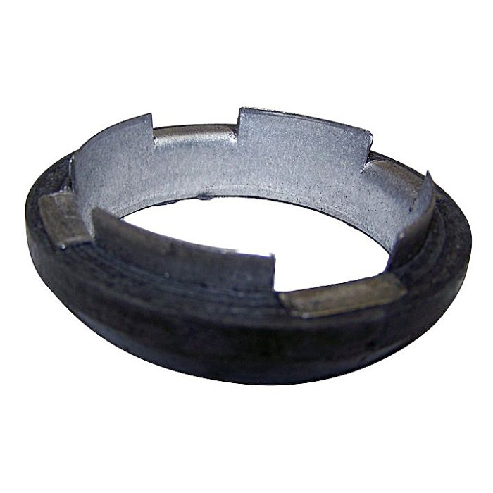 Crown Automotive 83300051 Exhaust Seal for 71-81 Jeep CJ and 71-91 SJ & J-Series with V8 Engine 