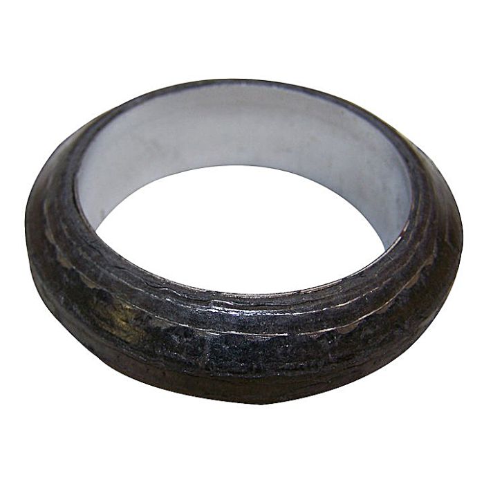 Crown Automotive 83300053 Exhaust Seal  for 74-75 Jeep CJ-5, CJ-6, SJ and J-Series with 6 Cylinder Engine 