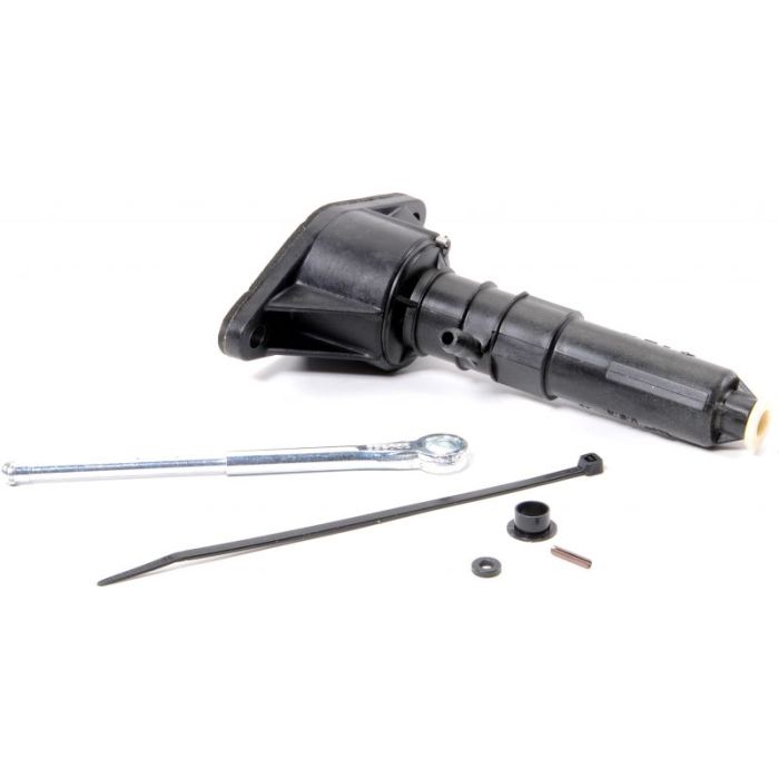 MASTER CYLINDER- CLUTCH