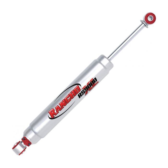 Rancho RS999239 RS9000XL Series Front Shock Absorber for Jeep Vehicles