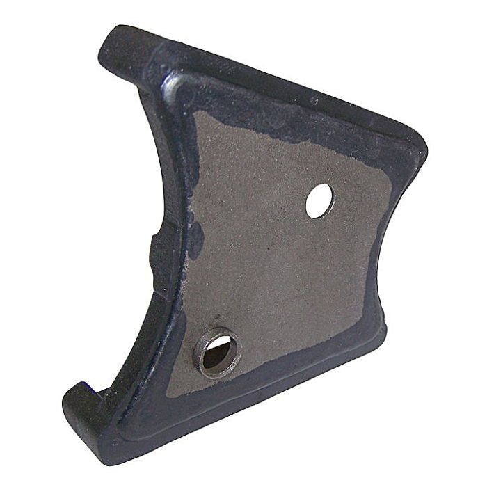 Crown Automotive 83500797 Timing Chain Damper  for 84-86 Jeep Cherokee XJ and Comanche MJ with 2.8L Engine 