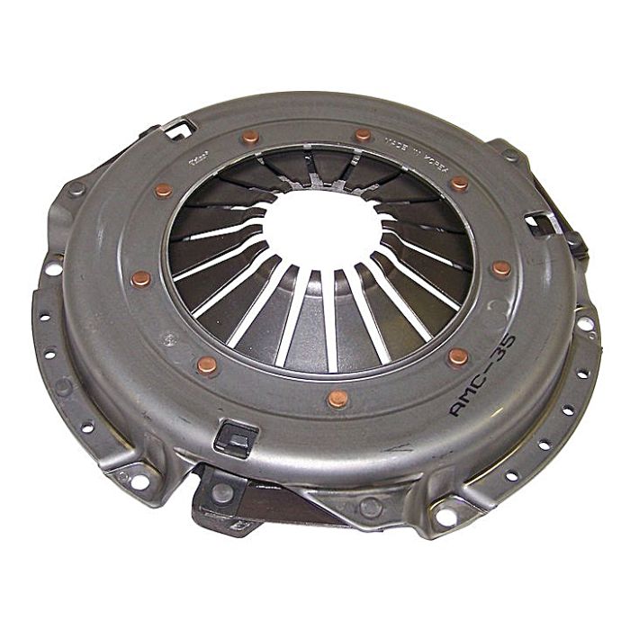 Crown Automotive 83500804 Clutch Pressure Plate  for 84-86 Jeep Cherokee XJ with 2.8L Engine 