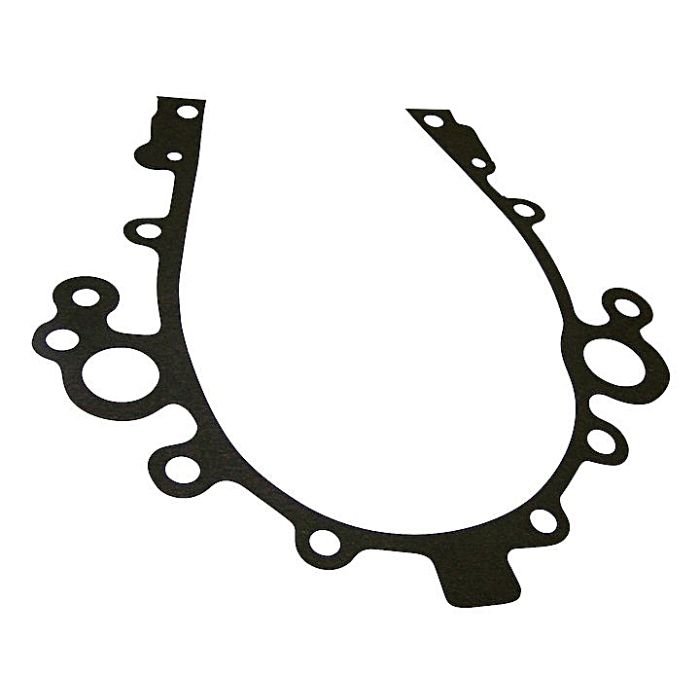 Crown Automotive 83500843 Timing Chain Cover Gasket  for 84-86 Jeep Cherokee XJ with 2.8L Engine 