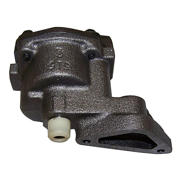 Crown Automotive 83501486 Oil Pump  for 84-86 Jeep Cherokee XJ and Comanche MJ with 2.8L Engine 