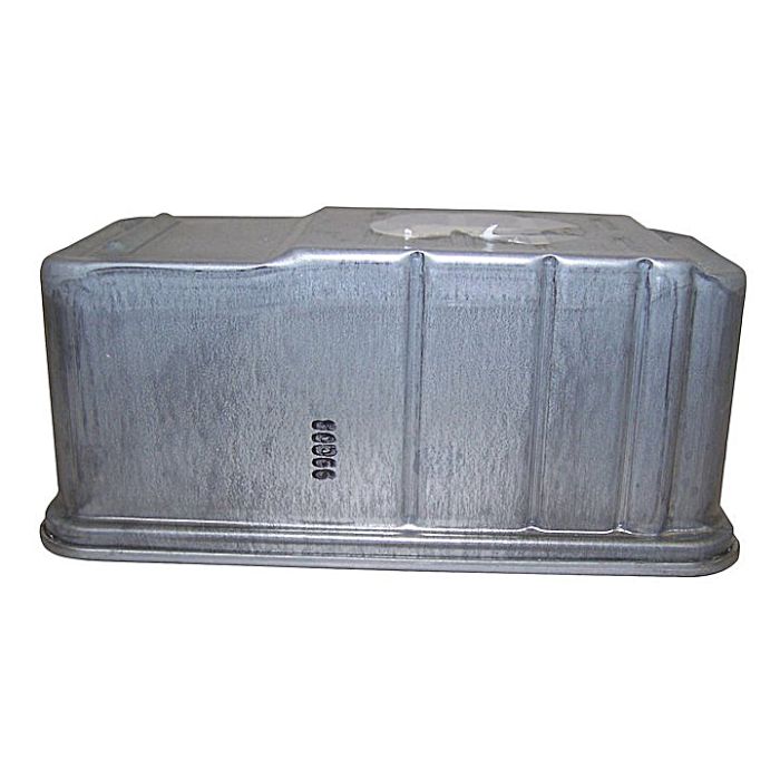 Crown Automotive 83501902 Fuel Filter  for 85-94 Jeep Cherokee XJ and Comanche MJ with 2.1L Diesel Engine 