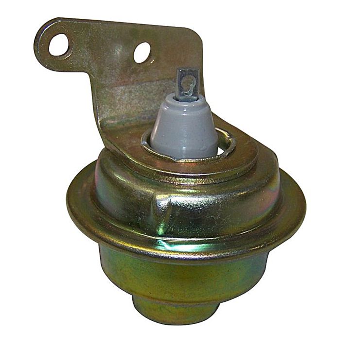 Crown Automotive 83502112 Choke Diaphragm for 85-90 Jeep CJ & Wrangler YJ and 85-90 Cherokee XJ & Comanche MJ with 2.5L Engine