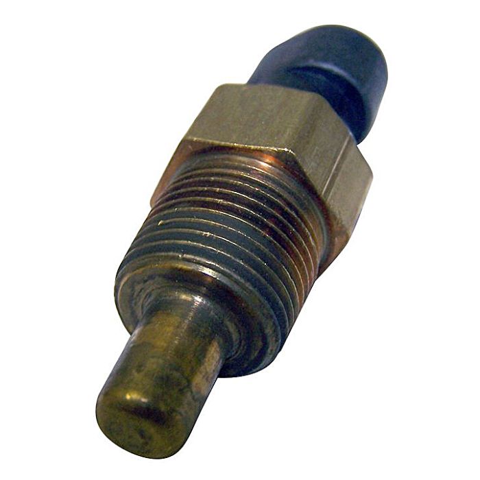 Crown Automotive 83502327 Early Fuel Evaporation Switch for 85-86 Jeep Cherokee XJ and Comanche MJ with 2.8L Engine 