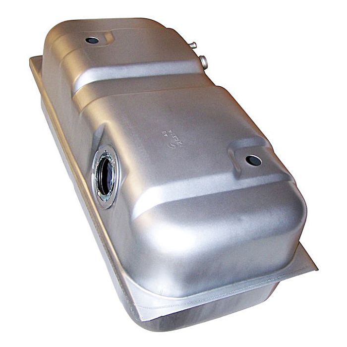 Crown Automotive 83502632 Steel Fuel Tank  for 86-92 Jeep Comanche MJ