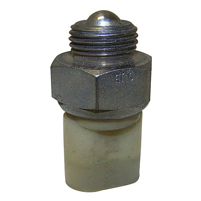 Crown Automotive 83502652 4WD Switch  for 1986 Jeep Cherokee XJ and 86-91 SJ & J-Series with NP228 or NP229 Transfer Case 