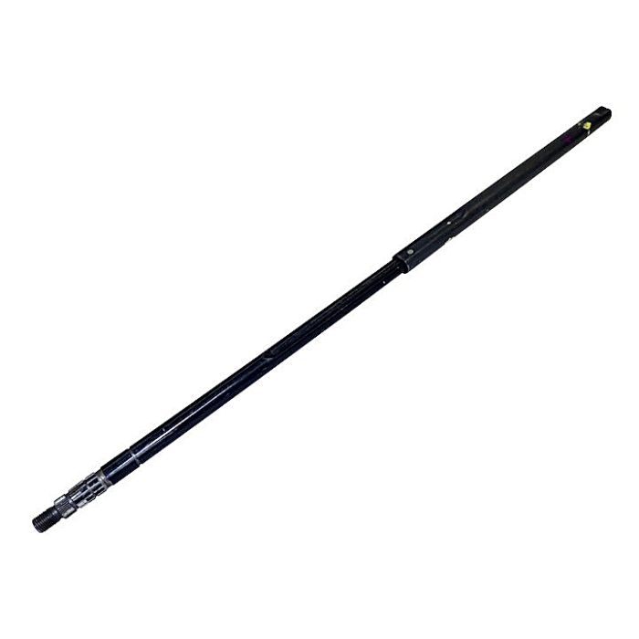 Crown Automotive 83502908 Upper Steering Shaft  for 87-95 Jeep Wrangler YJ Without Tilt Column