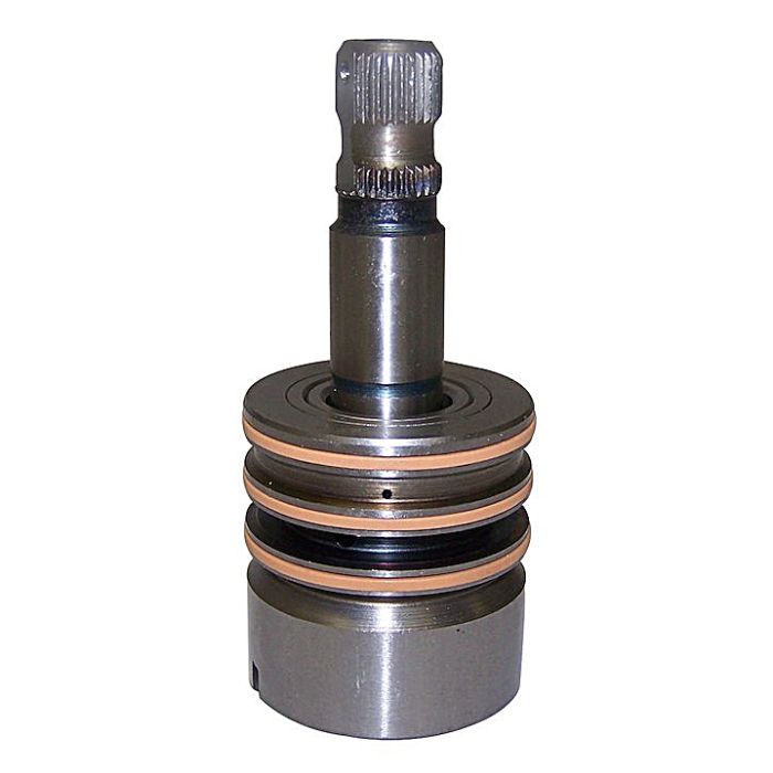 Crown Automotive 83502924 Steering Control Valve  for 87-95 Jeep Wrangler YJ with Power Steering 