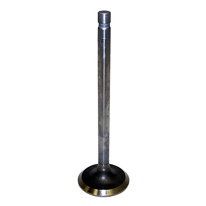 Crown Automotive 83502491 Exhaust Valve  for 86-90 Jeep CJ & Wrangler YJ and 86-90 Cherokee XJ & Comanche MJ with 2.5L Engine 