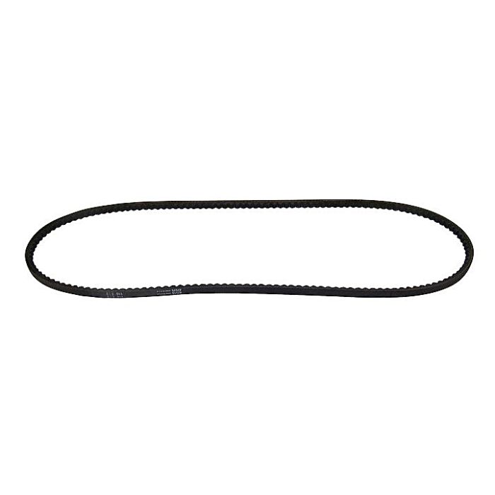 Crown Automotive 83503350 Accessory Drive Belt for 87-89 Jeep Wrangler YJ with American Air A/C