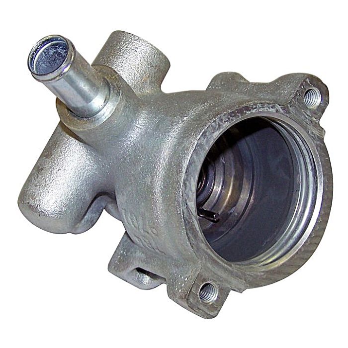 Crown Automotive 83503485 Power Steering Pump Body  for 87-96 Jeep Cherokee XJ and Comanche MJ with 2.5L Engine 
