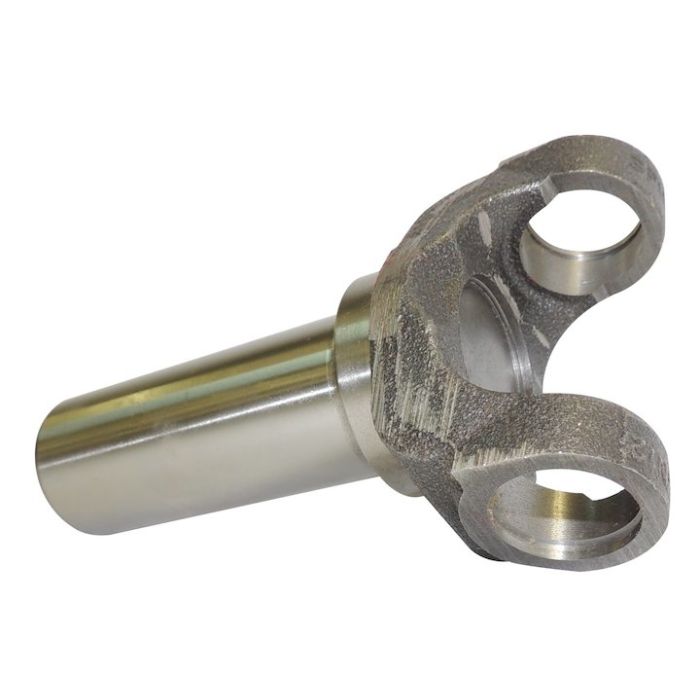 Crown Automotive 83503574 Rear Slip Yoke for 87-95 Jeep Cherokee XJ with Model NP231 Transfer Case, 93-96 Grand Cherokee ZJ 2WD with 5.2L Engine & 94-95 Grand Cherokee ZJ 4WD