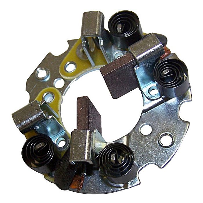 Crown Automotive 83503671 Starter Brush Holder  for 88-98 Jeep Wrangler YJ & TJ; 87-98 Cherokee XJ & Comanche MJ; 93-98 Grand Cherokee ZJ and 88-91 SJ & J-Series