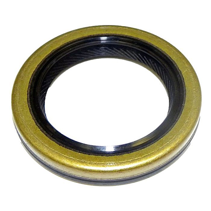 Crown Automotive 83503752 Oil Pump Seal  for 87-01 Jeep Cherokee XJ & Comanche MJ and 1993 Grand Cherokee ZJ with AW4 Automatic Transmission 