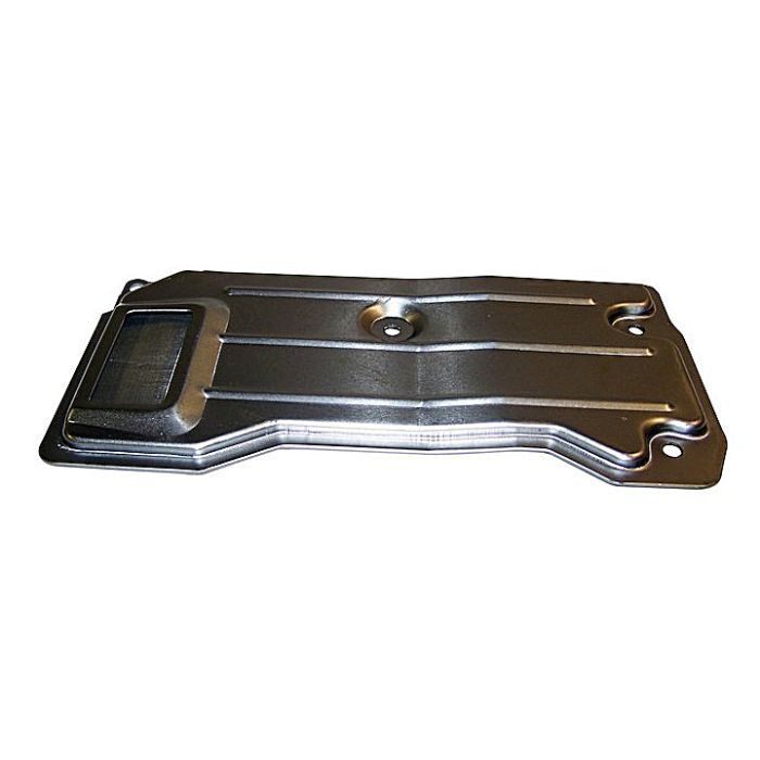 Crown Automotive 83504032 Transmission Oil Filter  for 87-01 Jeep Cherokee XJ & Comanche MJ and 1993 Grand Cherokee ZJ with AW4 Automatic Transmission