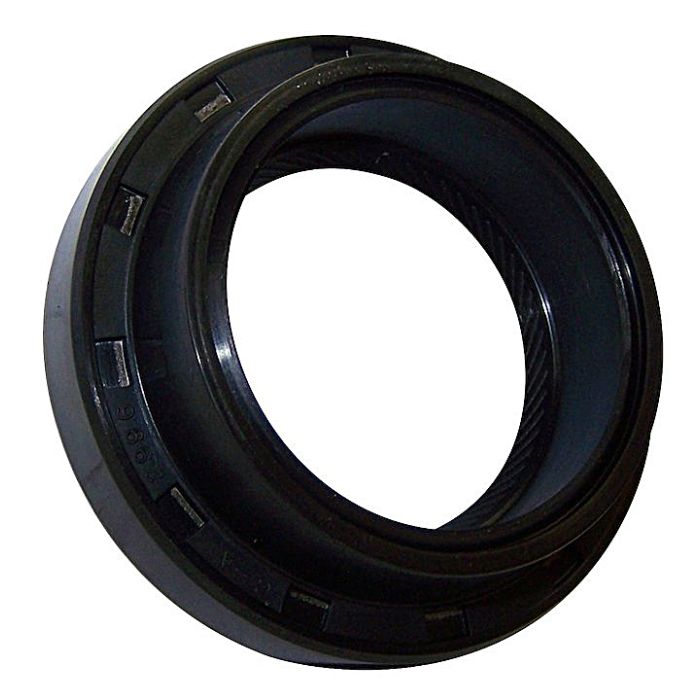 Crown Automotive 83504048 Output Oil Seal  for 87-01 Jeep Cherokee XJ & Comanche MJ and 1993 Grand Cherokee ZJ with AW4 Transmission and 2WD