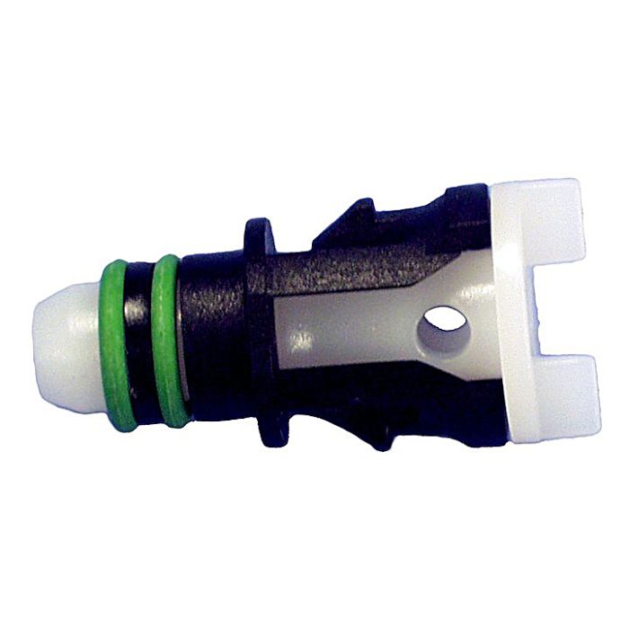 Crown Automotive 83504447 Fuel Line Repair Kit  for 94-95 Jeep Wrangler YJ; 91-96 Cherokee XJ & Comanche MJ and 94-96 Grand Cherokee ZJ