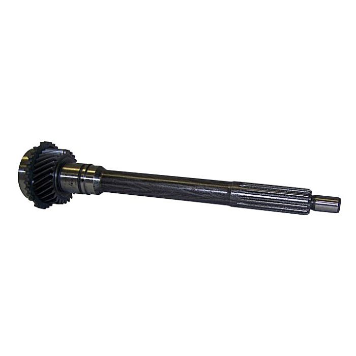 Crown Automotive 83506021 AX5 Input Shaft  for 88-91 Jeep Cherokee XJ and Comanche MJ with 2.1L Diesel Engine 