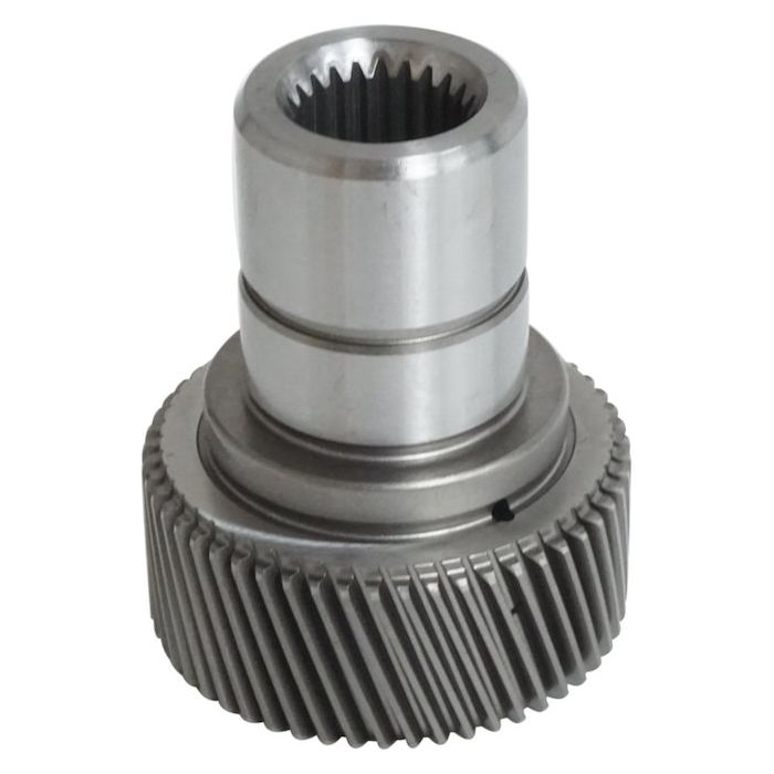 Crown Automotive 83506065 Input Gear for 87-95 Jeep Wrangler YJ and 91-96 Cherokee XJ & Comanche MJ with NP231 Transfer Case