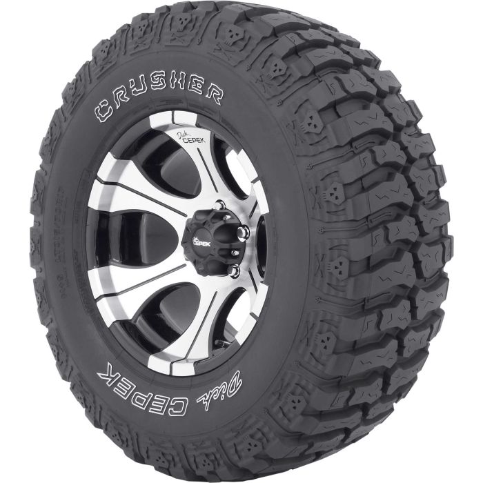 DC CRUSHER 305/70R16