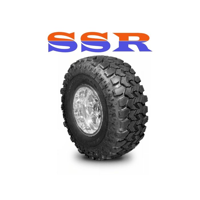 Interco Tires INTERCO SSR Series Tire 