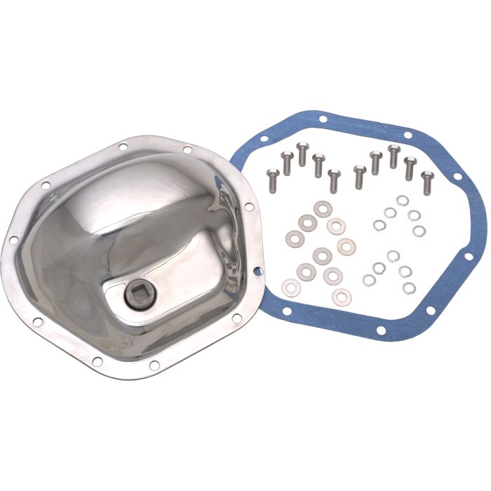 DIFF COVER STAINLESS DANA44 48-75,86 CJ
