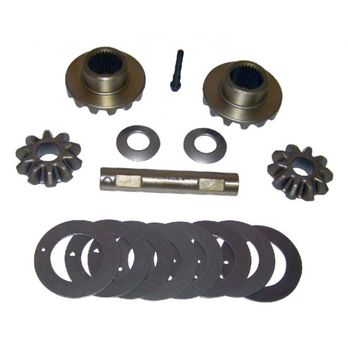 DIFF GEAR SET-STANDARD-29 SPLINE