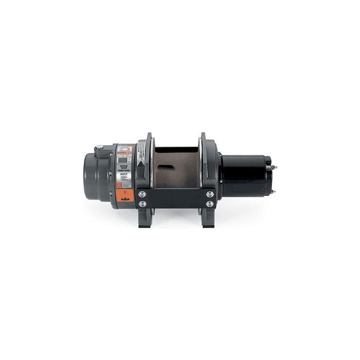 WARN 2500LB HOIST 12 VOLT DC