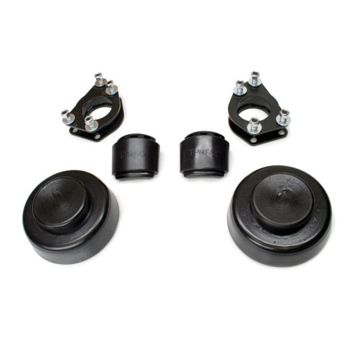 TERAFLEX 2IN BUDGET BOOST KJ