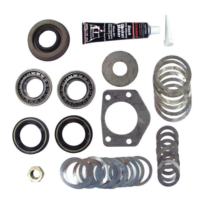DIFFERENTIAL REBUILD KIT-DANA 44 TJ    D