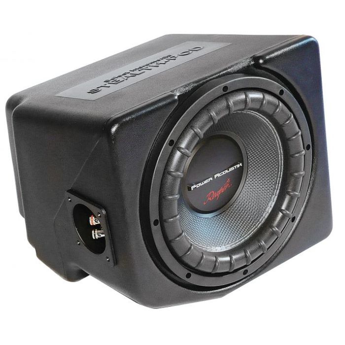 Select Increments  Stealth-Pod for 76-18 Jeep CJ-7, CJ-8 Scrambler, Wrangler YJ, TJ, Unlimited, JK & Unlimited JK