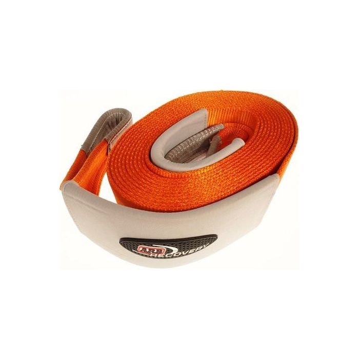 ARB SNATCH STRAP 24000LB ORANGE