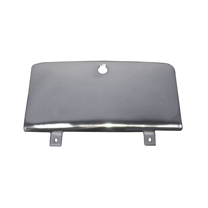 SS GLOVE BOX DOOR COVER