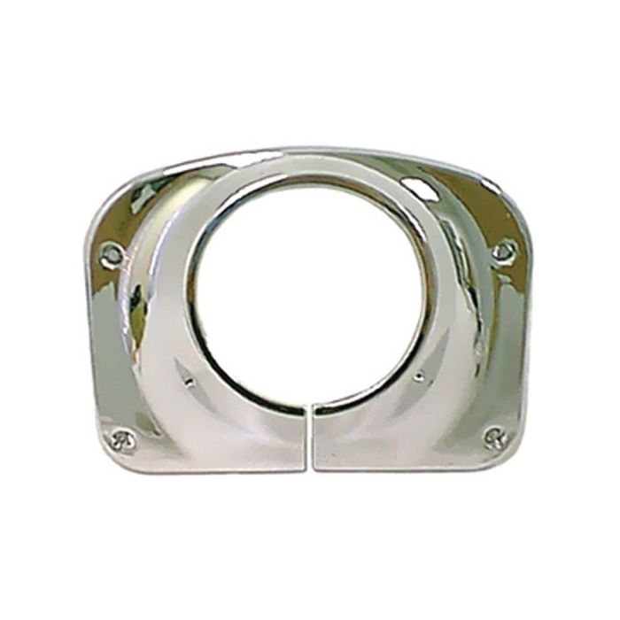 SS STEER COL. COVER 76-86 CJ