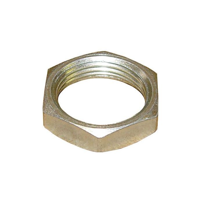 WIPER PIVOT NUT 68-86