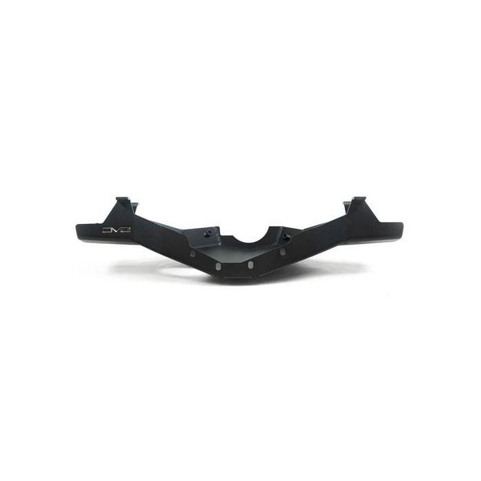 DV8 Offroad SPJL-13 Rear Differential Skid Plate - Dana 44 for 18-24 Jeep Wrangler JL & Gladiator JT