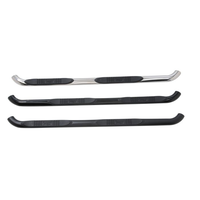 Rugged Ridge  Side Step Bars for 07-18 Jeep Wrangler Unlimited JK 4 Door