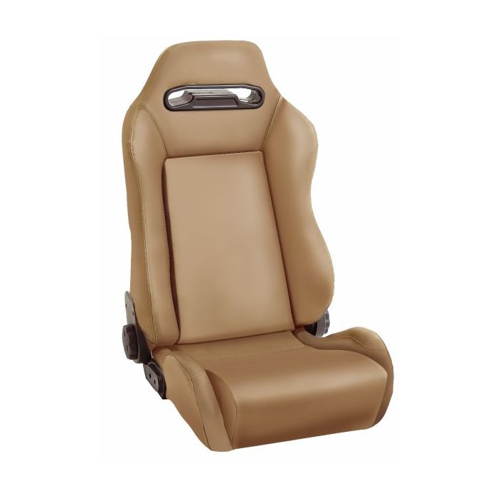 R.R.SPORT SEAT 76-02 CJ/YJ/TJ  SPICE