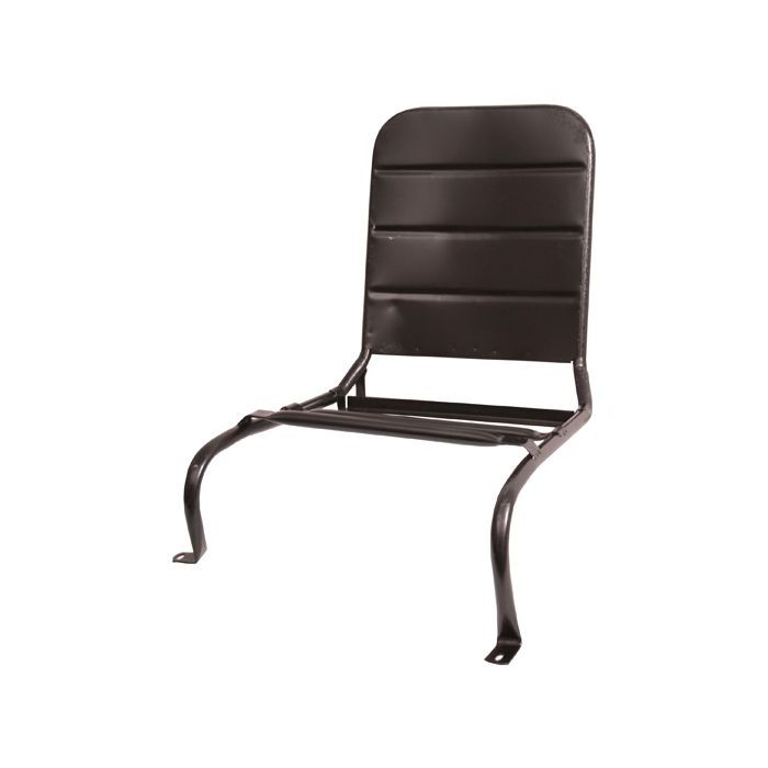 SEAT FRAME 1948-64 CJ-3A/3B FRNT DRIVER