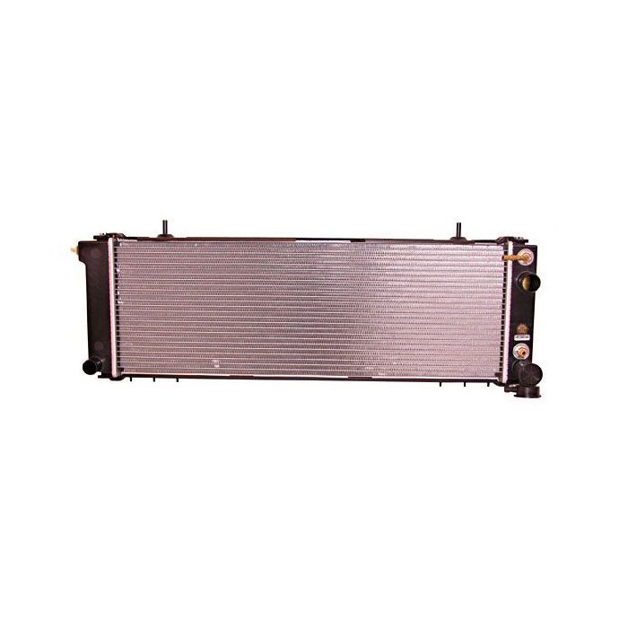 RADIATOR 01 4.0L AUTOMATIC XJ