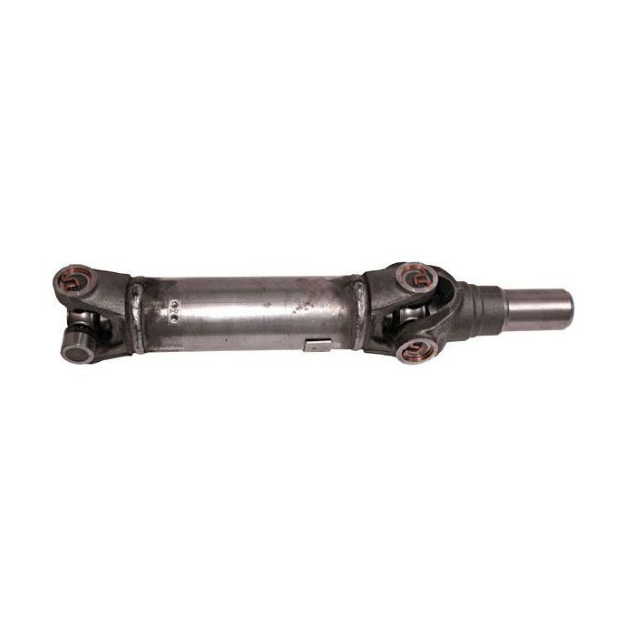 OMIX-ADA 16591.24 Rear Drive Shaft for 01-06 Jeep Wrangler TJ with Manual Transmission, Dana 35 Rear Axle & 6 Cyl. 4.0L Engine