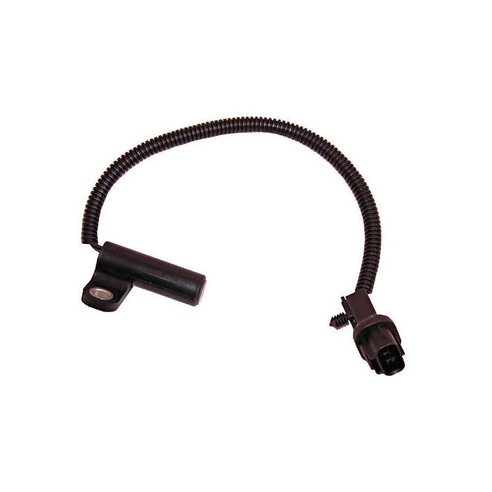 OMIX 17220.05 Crankshaft Position Sensor for 97-98 Jeep Wrangler TJ and  Grand Cherokee ZJ with 4.0L Engine
