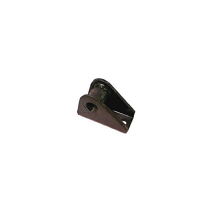 SHACKLE BRACKET  41-68 MB & CJ