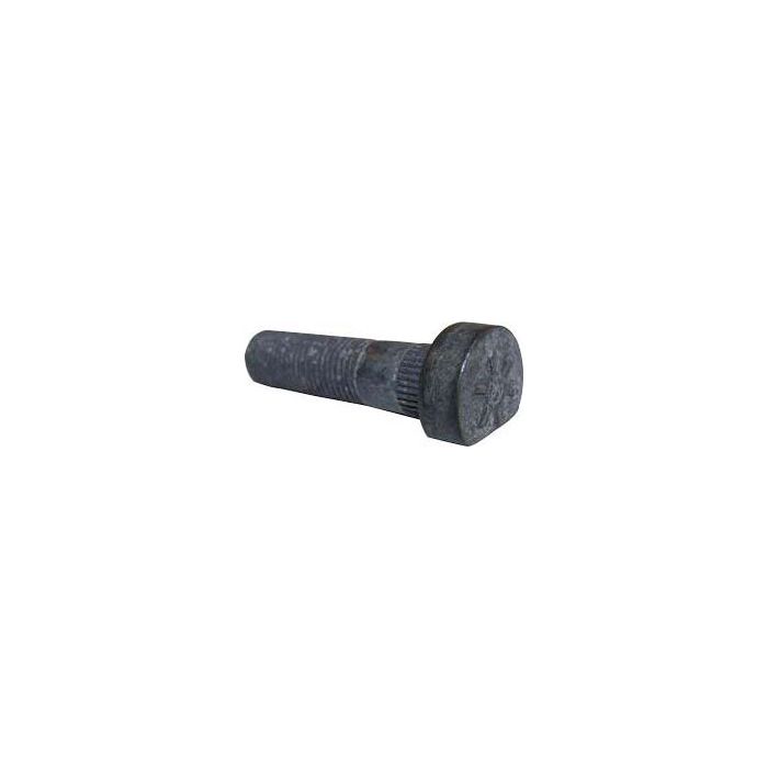 SPINDLE CJ BOLT 1.5 INCH